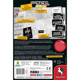 Pegasus 59064G, Juego de mesa 