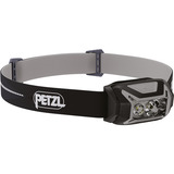 Petzl ACTIK CORE, Luz de LED negro