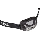 Petzl E065AA00, Luz de LED gris