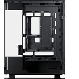 Phanteks Evolv X2, Cajas de torre negro