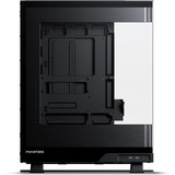 Phanteks PH-ES524XTG_DBK01, Cajas de torre negro