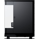Phanteks PH-ES524XTG_DBK01, Cajas de torre negro