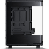 Phanteks PH-ES524XTG_DBK01, Cajas de torre negro