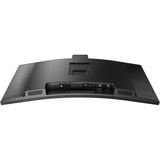 Philips 5000 series 34B1U5600CH/00 LED display 86,4 cm (34") 3440 x 1440 Pixeles Wide Quad HD LCD Negro, Monitor LED negro, 86,4 cm (34"), 3440 x 1440 Pixeles, Wide Quad HD, LCD, 4 ms, Negro