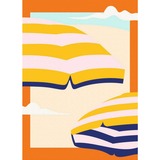 Ravensburger CreArt - Sunny Times, Pintura 