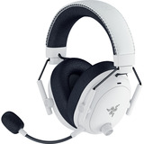 Razer BlackShark V3 Pro, Auriculares para gaming blanco/Negro