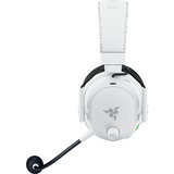 Razer BlackShark V3 Pro, Auriculares para gaming blanco/Negro