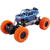Revell RC Car Destroyer XS, Radiocontrol 