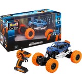 Revell RC Car Destroyer XS, Radiocontrol 