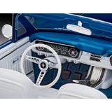 Revell Set de regalo "60th Anniversary of Ford Mustang", Automóvil de construcción 