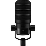 Rode Microphones 400400056, Micrófono negro