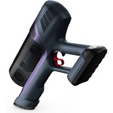 Rowenta X-Pert 6.60 RH6838WO aspiradora de pie y escoba eléctrica Sin bolsa 0,55 L 100 W Púrpura, Gris, Aspirador vertical Sin bolsa, Púrpura, Gris, 0,55 L, Rectangular, China, Secar