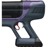 Rowenta X-Pert 6.60 RH6838WO aspiradora de pie y escoba eléctrica Sin bolsa 0,55 L 100 W Púrpura, Gris, Aspirador vertical Sin bolsa, Púrpura, Gris, 0,55 L, Rectangular, China, Secar