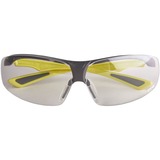 Ryobi 5132005351, Gafas de seguridad transparente/Verde