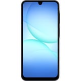 SAMSUNG Galaxy A17 5G 17 cm (6.7") SIM doble Android 15 USB Tipo C 4 GB 128 GB 5000 mAh Negro, Móvil negro, 17 cm (6.7"), 4 GB, 128 GB, 50 MP, Android 15, Negro