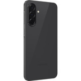 SAMSUNG Galaxy A36 5G Enterprise Edition 17 cm (6.7") SIM doble Android 15 USB Tipo C 6 GB 128 GB 5000 mAh Negro, Móvil negro, 17 cm (6.7"), 6 GB, 128 GB, 50 MP, Android 15, Negro