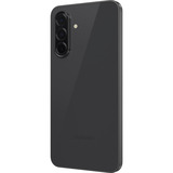 SAMSUNG Galaxy A36 5G Enterprise Edition 17 cm (6.7") SIM doble Android 15 USB Tipo C 6 GB 128 GB 5000 mAh Negro, Móvil negro, 17 cm (6.7"), 6 GB, 128 GB, 50 MP, Android 15, Negro