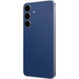 SAMSUNG Galaxy S25 FE, Móvil azul, 17 cm (6.7"), 8 GB, 256 GB, 50 MP, Android 16.0, Marina