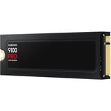 SAMSUNG MZ-VAP1T0 1 TB M.2 PCI Express 5.0 NVMe V-NAND TLC, Unidad de estado sólido 1 TB, M.2, 14700 MB/s