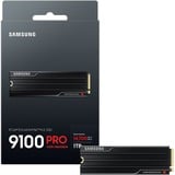 SAMSUNG MZ-VAP1T0 1 TB M.2 PCI Express 5.0 NVMe V-NAND TLC, Unidad de estado sólido 1 TB, M.2, 14700 MB/s