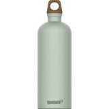 SIGG 6003.30, Botella de agua verde claro