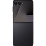 Samsung Galaxy Z Flip 7 SM-F766BZKHEUB smartphones 17,5 cm (6.9") SIM doble Android 16.0 5G USB Tipo C 12 GB 512 GB 4300 mAh Negro, Móvil negro, 17,5 cm (6.9"), 12 GB, 512 GB, 50 MP, Android 16.0, Negro