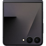 Samsung Galaxy Z Flip 7 SM-F766BZKHEUB smartphones 17,5 cm (6.9") SIM doble Android 16.0 5G USB Tipo C 12 GB 512 GB 4300 mAh Negro, Móvil negro, 17,5 cm (6.9"), 12 GB, 512 GB, 50 MP, Android 16.0, Negro