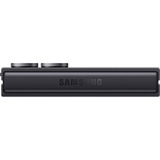 Samsung Galaxy Z Flip 7 SM-F766BZKHEUB smartphones 17,5 cm (6.9") SIM doble Android 16.0 5G USB Tipo C 12 GB 512 GB 4300 mAh Negro, Móvil negro, 17,5 cm (6.9"), 12 GB, 512 GB, 50 MP, Android 16.0, Negro