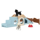 Schleich 42763, Muñecos 