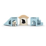 Schleich 42763, Muñecos 