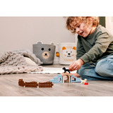 Schleich 42763, Muñecos 