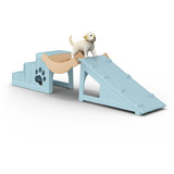 Schleich Farm World tiempo de aventura para cachorros, Muñecos 