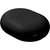 Shelly Complemento de botón negro