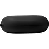 Shelly Complemento de botón negro