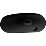 Shelly Complemento de botón negro