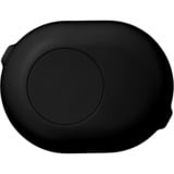 Shelly Complemento de botón negro