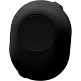 Shelly Complemento de botón negro