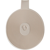 Shelly Enchufe exterior S Gen3, Toma de corriente con interruptor moca