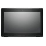 Shuttle POS P550, PC completo negro