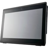 Shuttle POS P550, PC completo negro