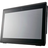 Shuttle XPC all-in-one POS P550, PC completo negro