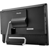 Shuttle XPC all-in-one POS P550, PC completo negro
