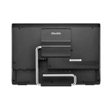 Shuttle XPC all-in-one POS P550, PC completo negro