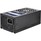 SilverStone SST-TX500-G 700W, Fuente de alimentación de PC negro