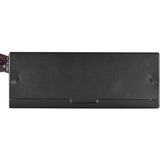 SilverStone SST-TX700-G 700W, Fuente de alimentación de PC negro