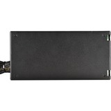 SilverStone SST-TX700-G 700W, Fuente de alimentación de PC negro