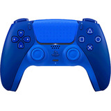 Sony DualSense Wireless-Controller  - Icon Blue Special Edition, Gamepad azul