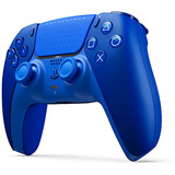 Sony DualSense Wireless-Controller  - Icon Blue Special Edition, Gamepad azul