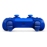 Sony DualSense Wireless-Controller  - Icon Blue Special Edition, Gamepad azul