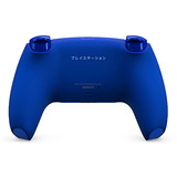 Sony DualSense Wireless-Controller  - Icon Blue Special Edition, Gamepad azul